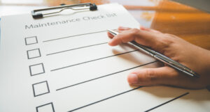 checklist