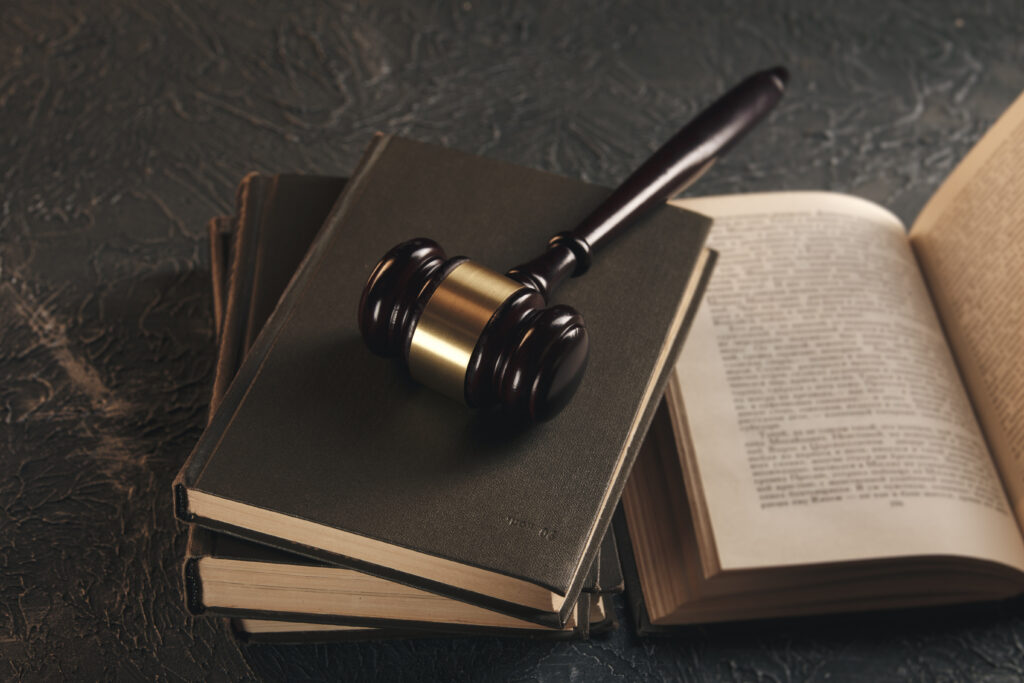 HOA lawsuits