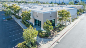 commercial property management