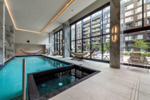 condo management