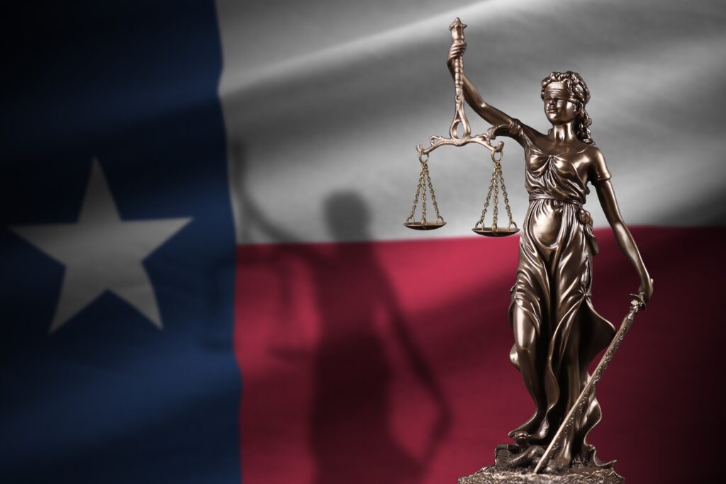 texas HOA laws for 2026