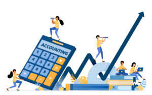 accounting tools and tips for HOAs