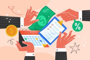 budgeting Finances for HOA