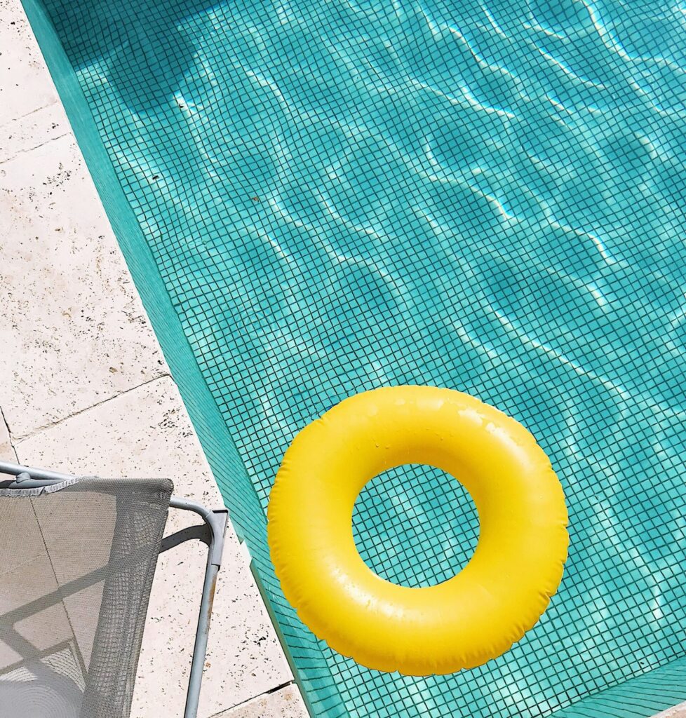 pool maintenance for HOA and Condo community across texas